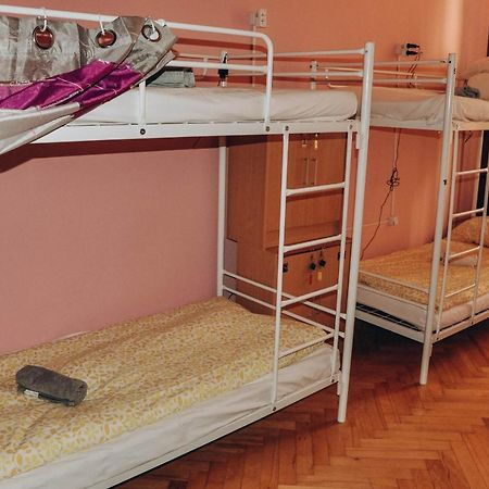 Hostel Motion קרקוב מראה חיצוני תמונה
