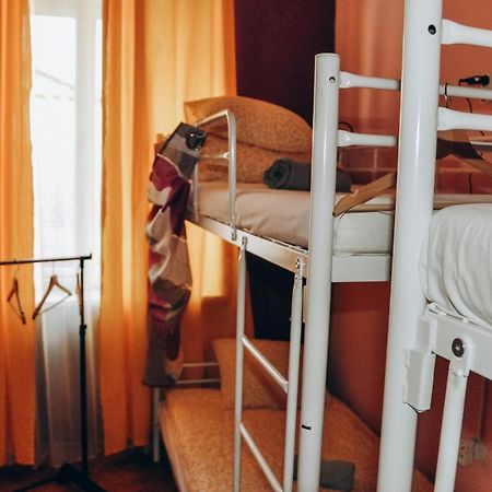 Hostel Motion קרקוב מראה חיצוני תמונה