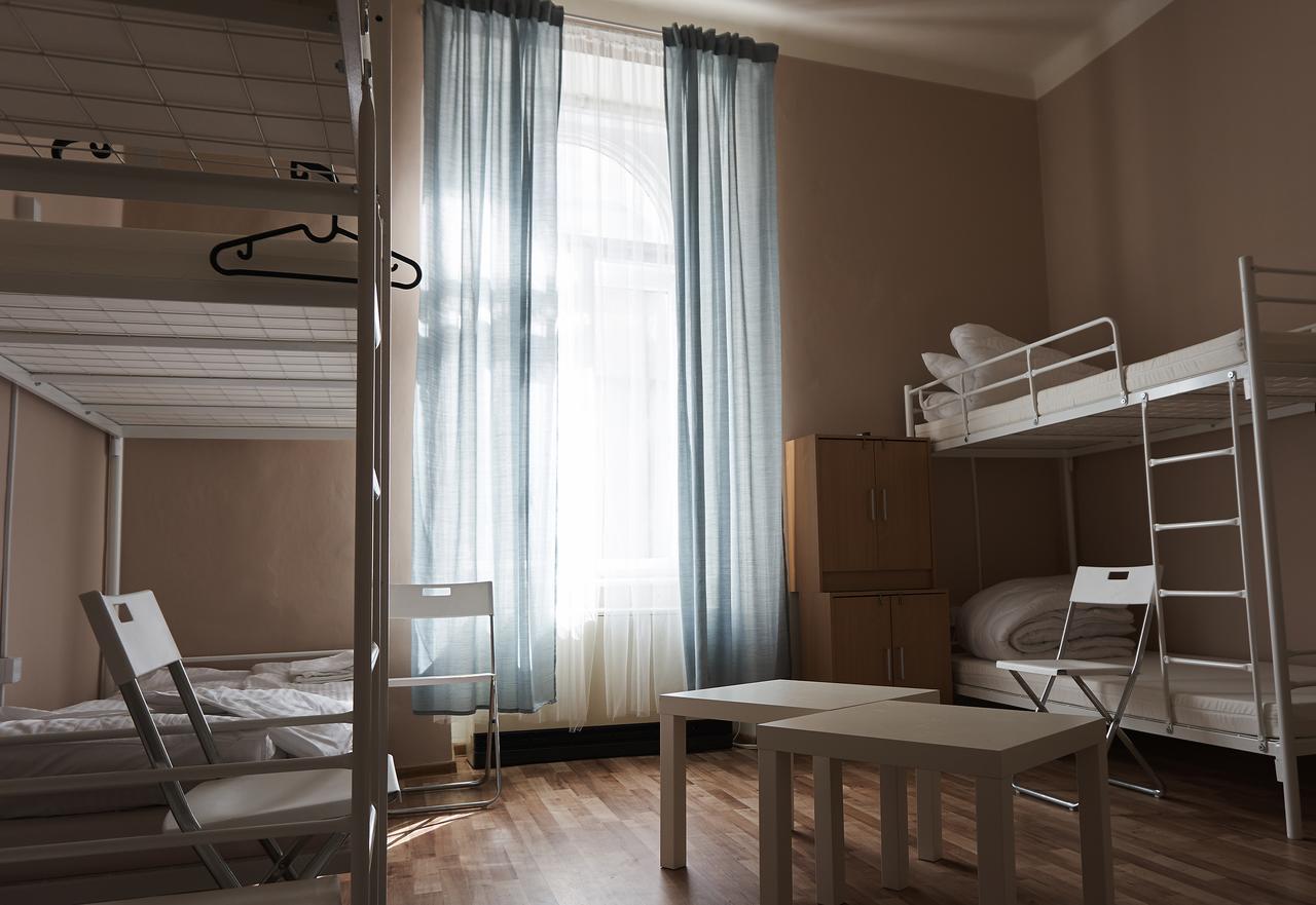 Hostel Motion קרקוב מראה חיצוני תמונה