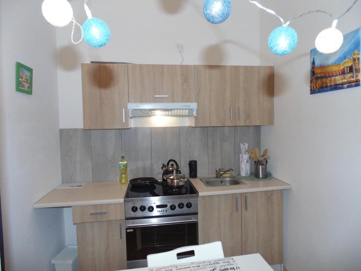 Hostel Motion קרקוב מראה חיצוני תמונה