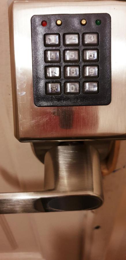Hostel Motion קרקוב מראה חיצוני תמונה