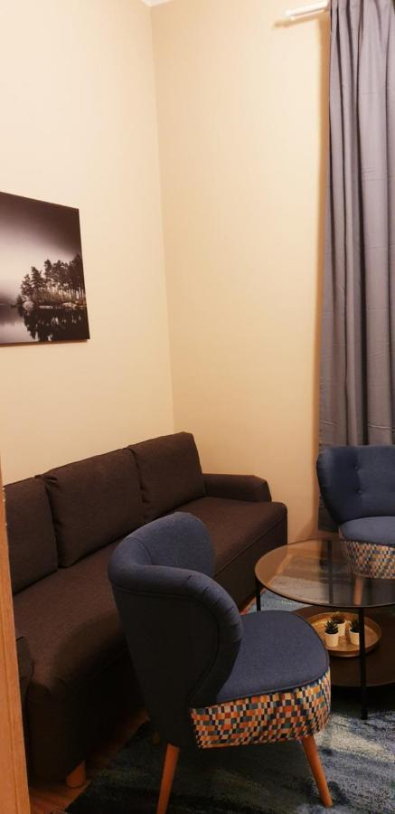 Hostel Motion קרקוב מראה חיצוני תמונה